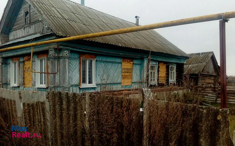 Дубенки село Петровка