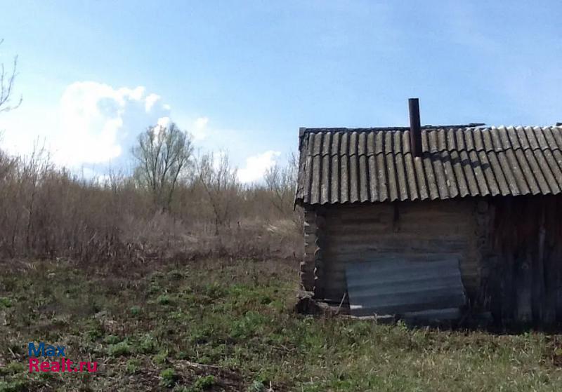 Тереньга село Гладчиха