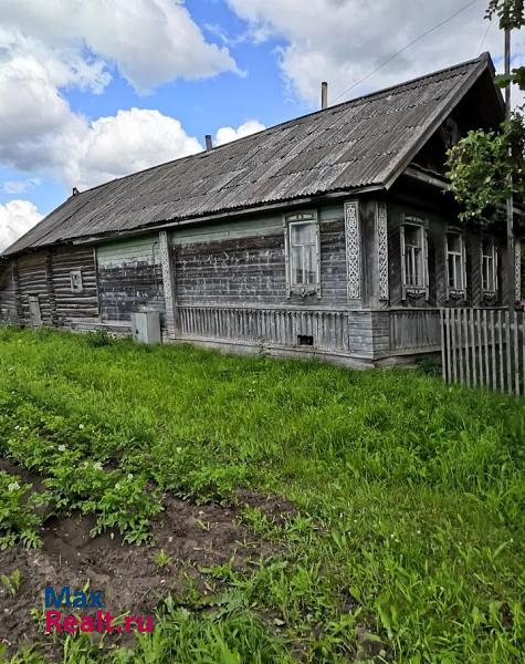 Рамешки село Толмачи