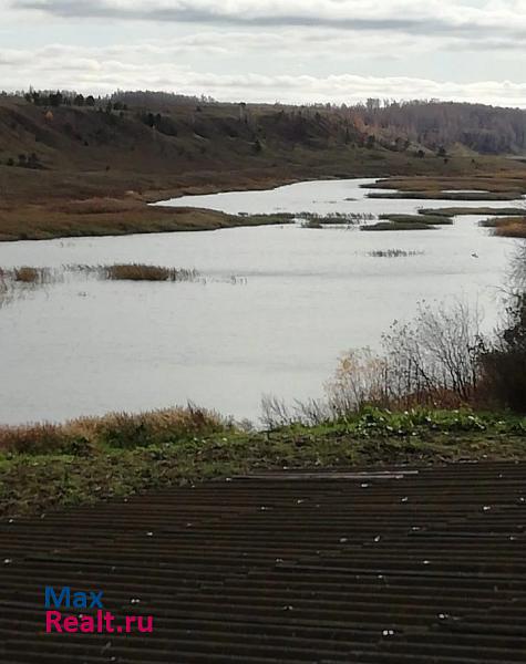 Орда Ординский район, село Верхний Кунгур, улица Труда