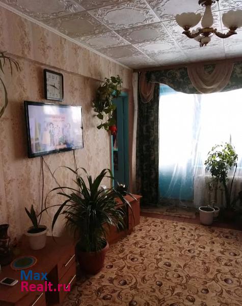 Благовещенск село Березовка, улица 50 лет Октября квартира купить без посредников