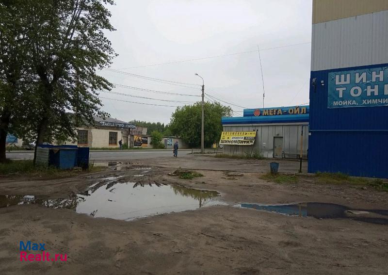 купить гараж Кострома Центральный район