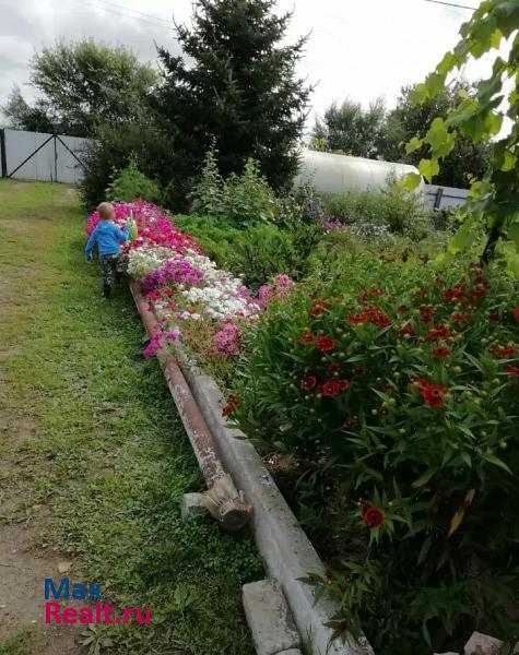 Благовещенск село Сергеевка, Полевая улица, 1 продажа частного дома