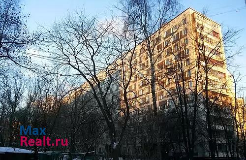 Москва улица Свободы, 93к1 квартира купить без посредников