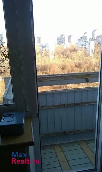 Москва проспект Вернадского, 89 квартира купить без посредников