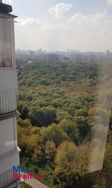 Москва проезд Донелайтиса, 25 квартира купить без посредников