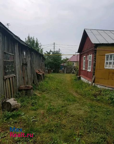 Тамбов Советский район продажа частного дома