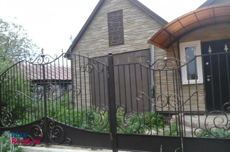 Каменка ул Родниковая д.125 продажа частного дома