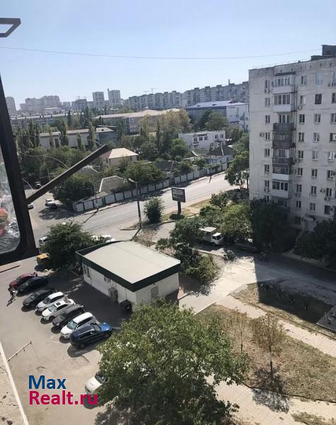 Новороссийск улица Куникова, 11 квартира купить без посредников