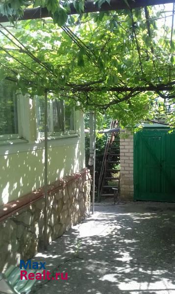 Новороссийск улица Леселидзе, 112 продажа частного дома
