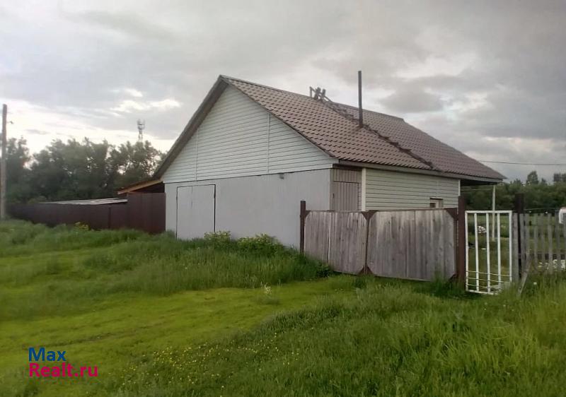 Белокуриха село Новотырышкино продажа частного дома