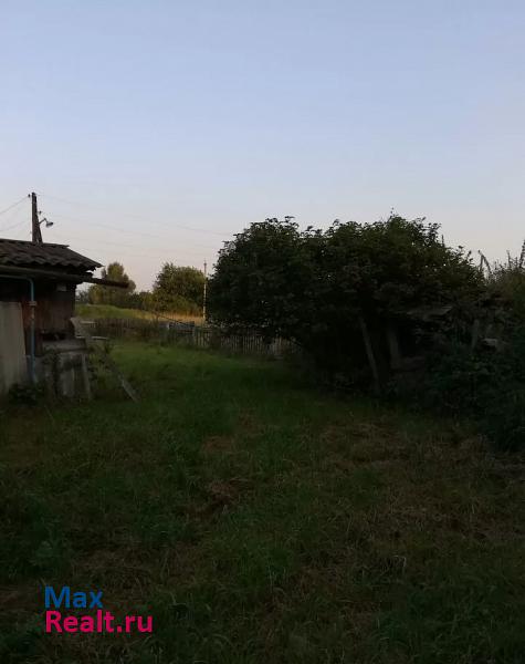 Орел Орловская область деревня Булатово продажа частного дома