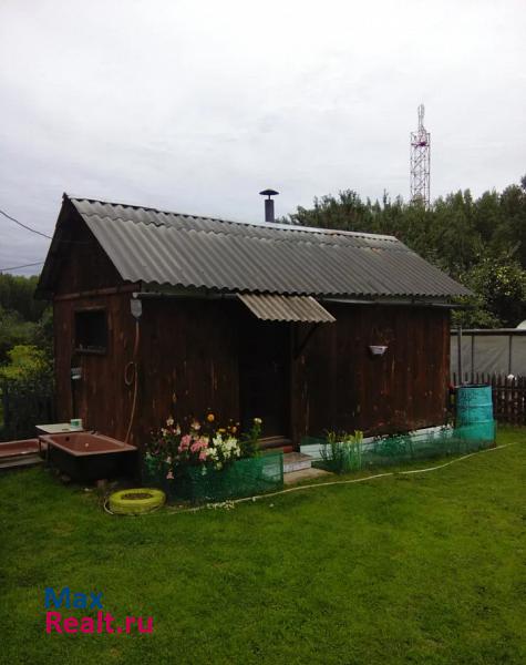 Невьянск поселок при ж/д станции Шурала частные дома