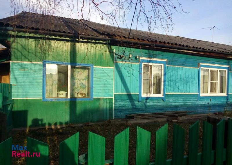 Нижнеудинск село Мельница, Берёзовый переулок квартира купить без посредников