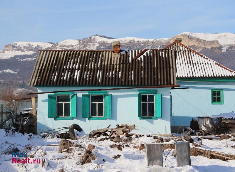 Мостовской станица Андрюки, ул. Набережная, д. 46 частные дома