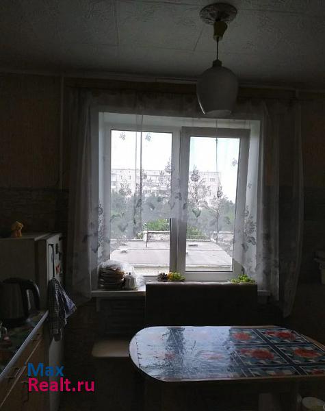 проспект Строителей, 24 Заринск продам квартиру