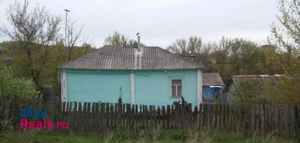 Острогожск село Криница частные дома