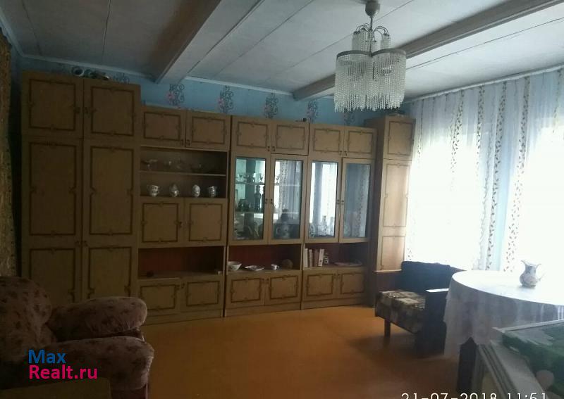 Иваново ул Новосибирская продажа частного дома
