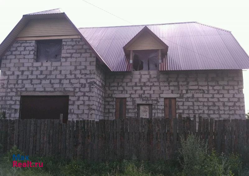 Камень-на-Оби ул Гагарина продажа частного дома