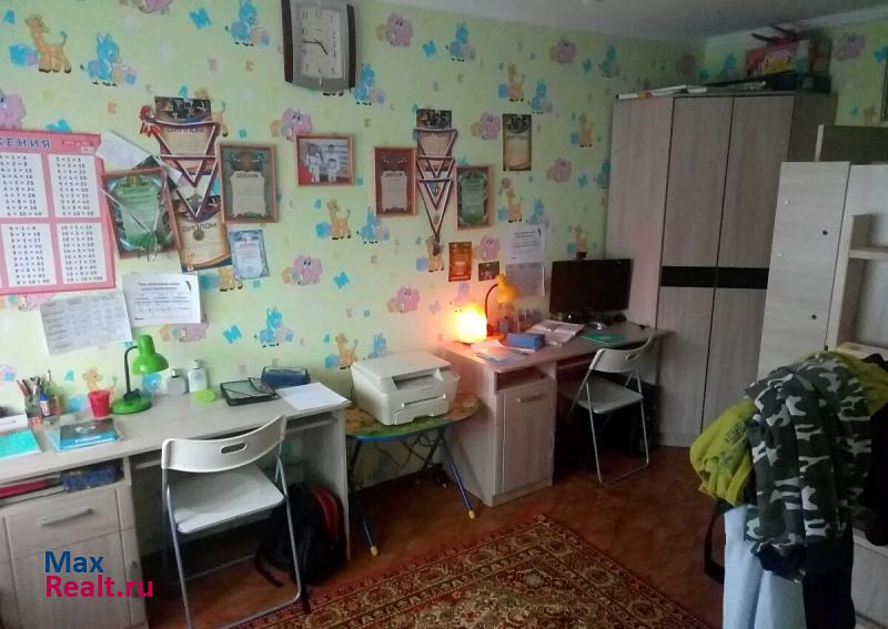 Сургут Тюменская область, Ханты-Мансийский автономный округ, улица Бажова, 4 квартира купить без посредников