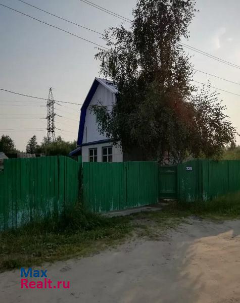 Сургут Тюменская область, Ханты-Мансийский автономный округ, ДПК Здоровье продажа частного дома