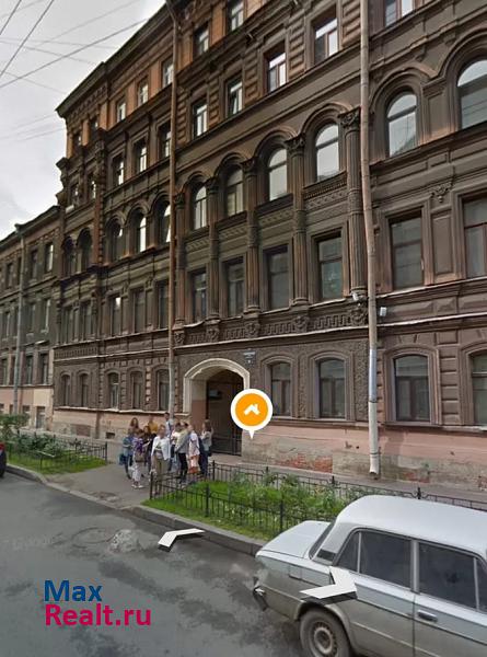 Санкт-Петербург ул Социалистическая квартира купить без посредников