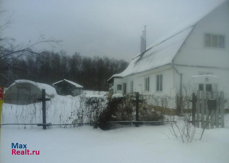 Десногорск деревня Чижовка-1 частные дома