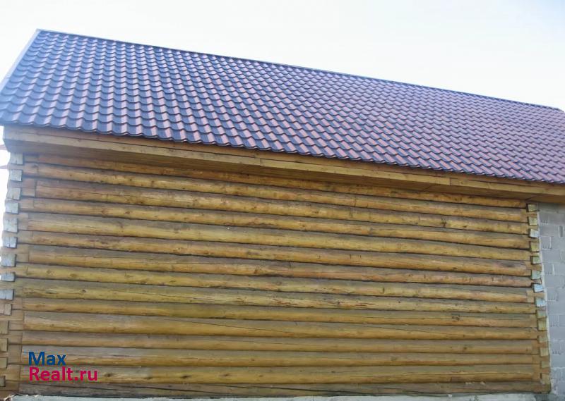 Магнитогорск Верхнеуральское водохранилище продажа частного дома