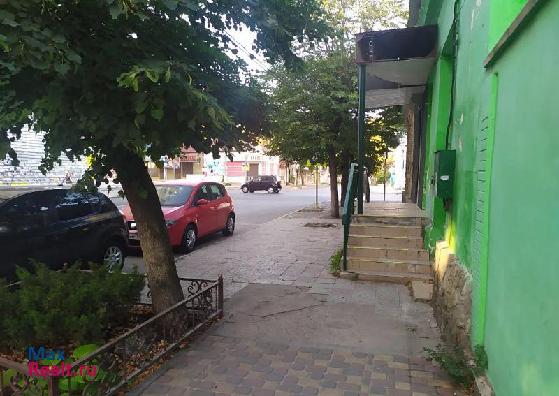 Симферополь улица Пушкина, 33 продажа квартиры