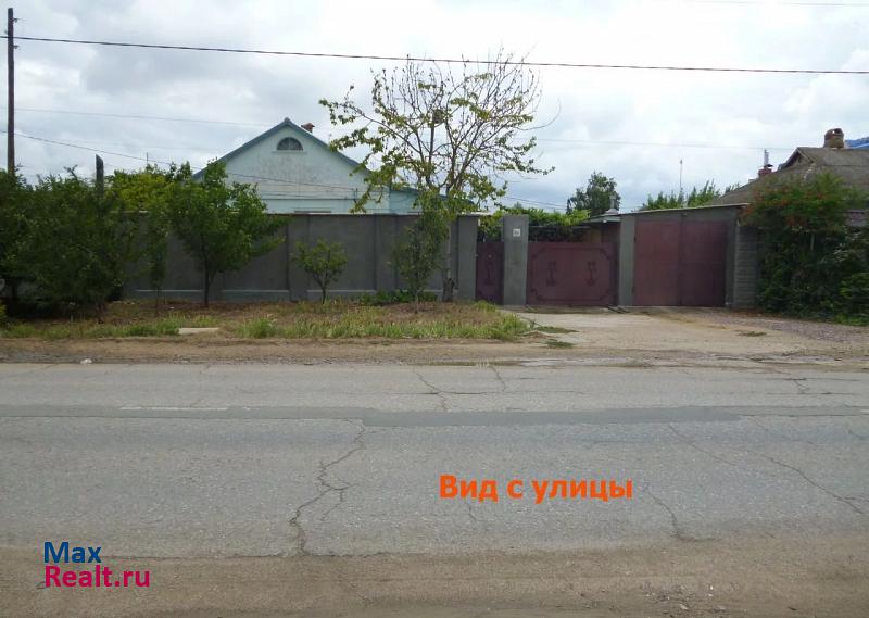 Саки Михайловское шоссе продажа частного дома