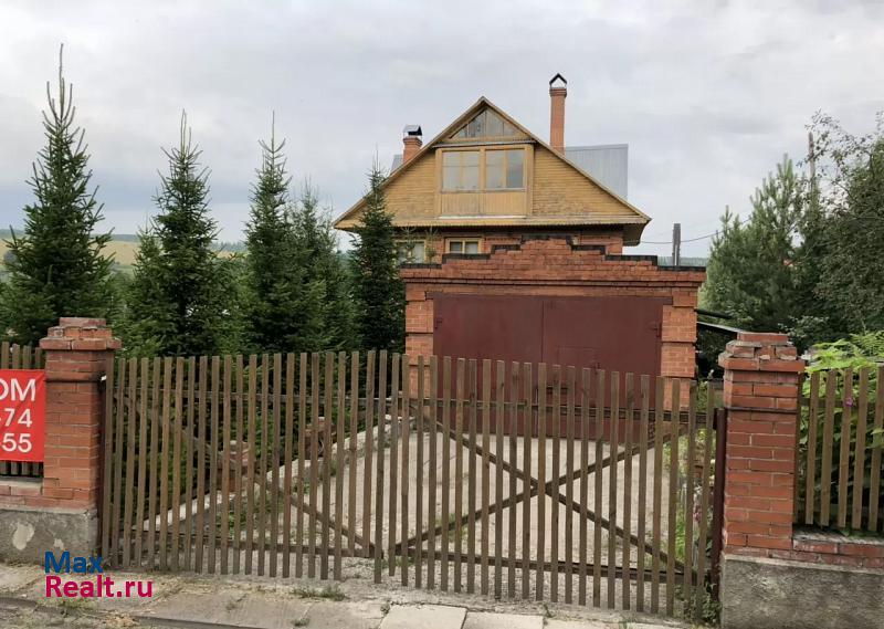Новокузнецк посёлок Новый продажа частного дома