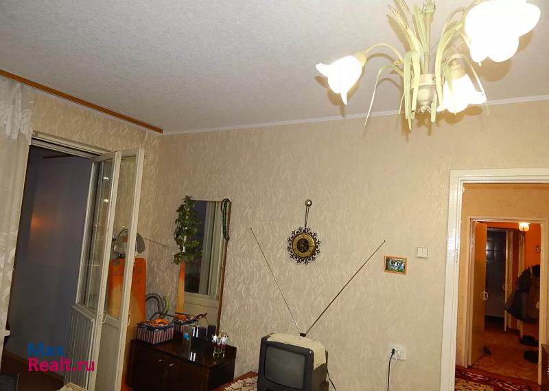 Мурманск Кольский проспект, 102 квартира купить без посредников