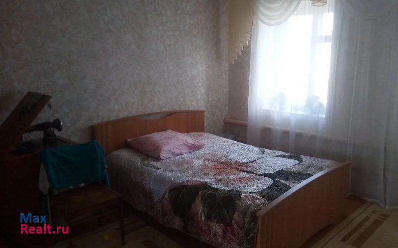 Можга Удмуртская Республика, Красная улица, 129 продажа частного дома
