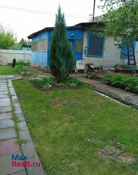 Липецк садоводческое некоммерческое товарищество Дачный-1 частные дома