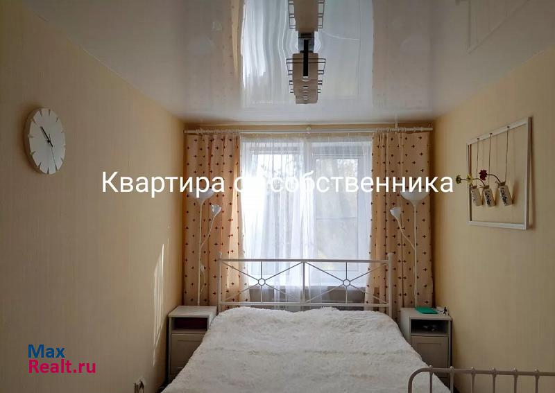 Иваново 2-я Ключевая улица, 5 квартира купить без посредников