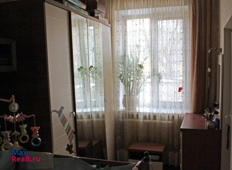 Брянск улица 11 лет Октября, 2 квартира купить без посредников