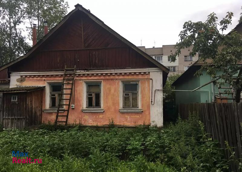 Иваново Нижняя улица, 18 продажа частного дома