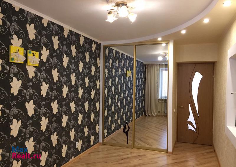 Фролово Фроловская улица, 7 продажа квартиры