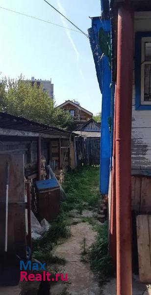 Чебоксары улица Односторонка, 12 продажа частного дома