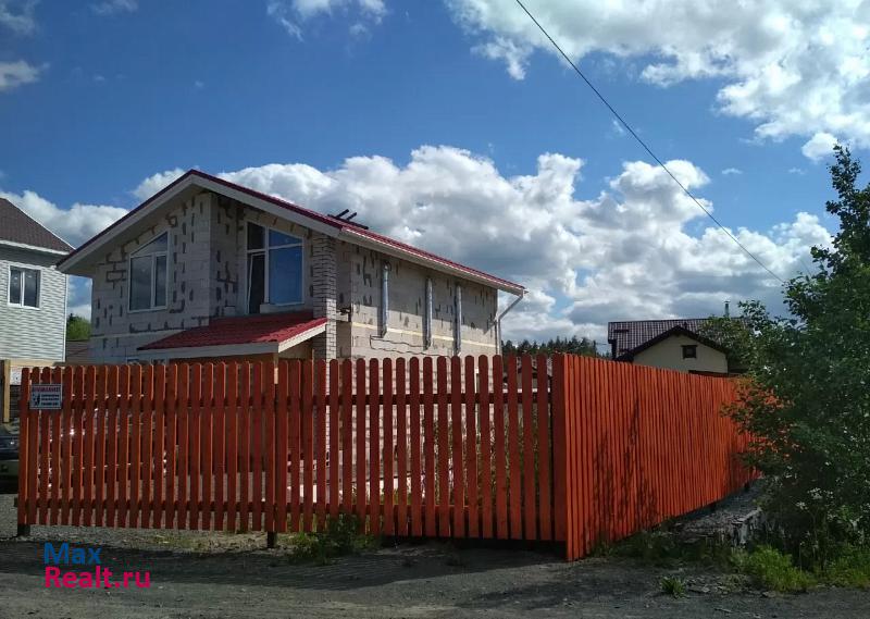 Петрозаводск Шуйское сельское поселение, посёлок Шуя, деревня Бесовец, ДНТ Берёзка, 2 продажа частного дома