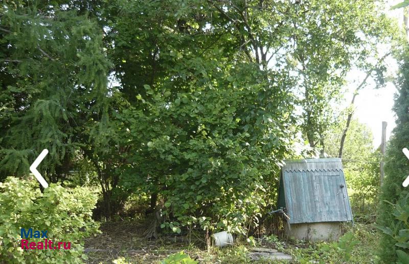 Киржач Киржачский район, деревня Недюрево продажа частного дома