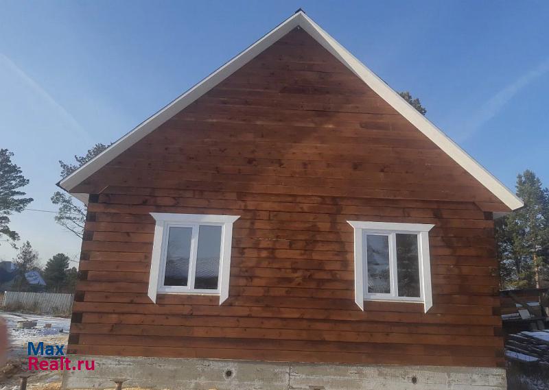 Шелехов село Смоленщина продажа частного дома