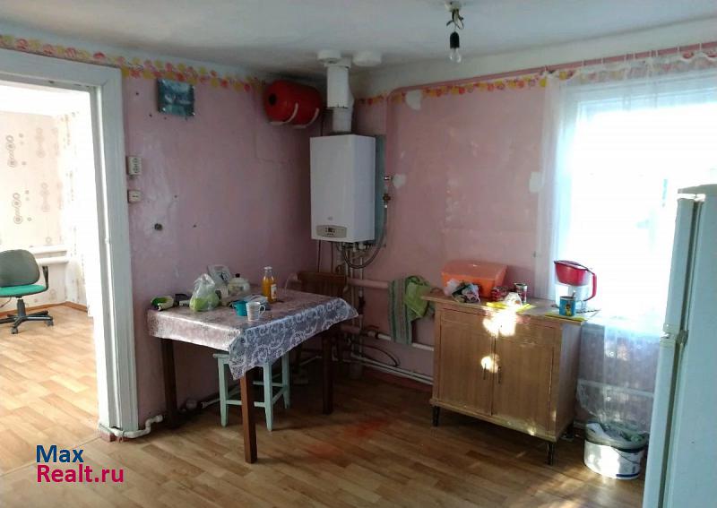 Магнитогорск улица Чкалова, 58 продажа частного дома