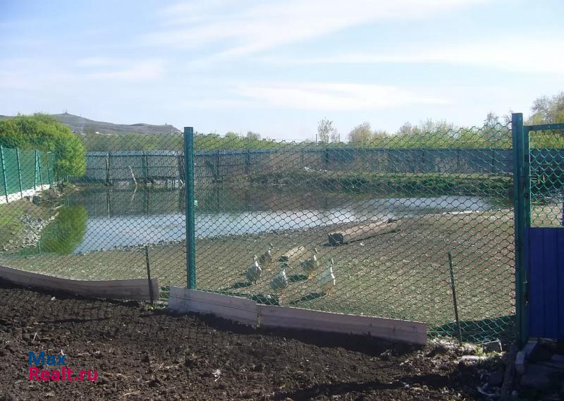 Магнитогорск Магнитогорск п.Ново-Туково ул.Курганская 1/2 продажа частного дома