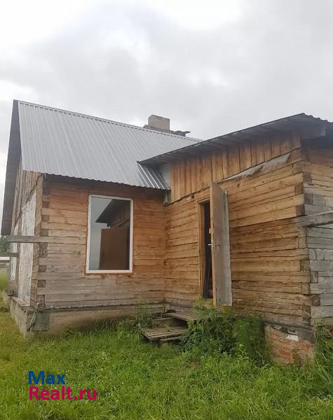 Кемерово Мамаевка частные дома
