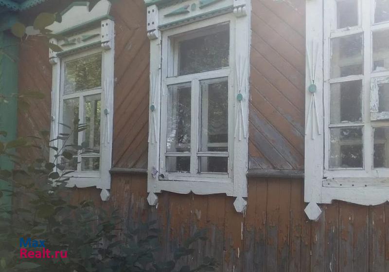 Рузаевка улица Терешковой, 30 частные дома