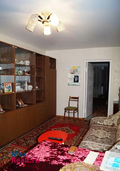 Мурманск Кольский проспект, 155 квартира купить без посредников