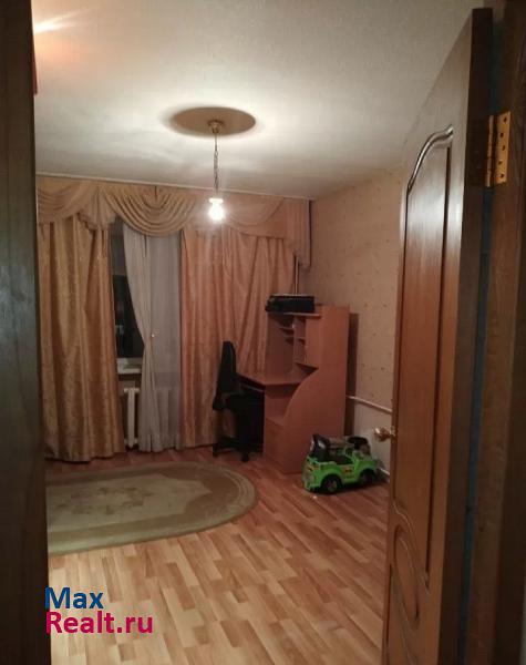 Владимир Ново-Ямской переулок, 8 квартира купить без посредников