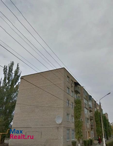 ул Волгоградская Ахтубинск продам квартиру