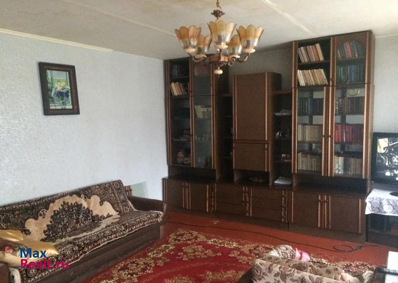 Красноармейская улица, 4 Черняховск продам квартиру